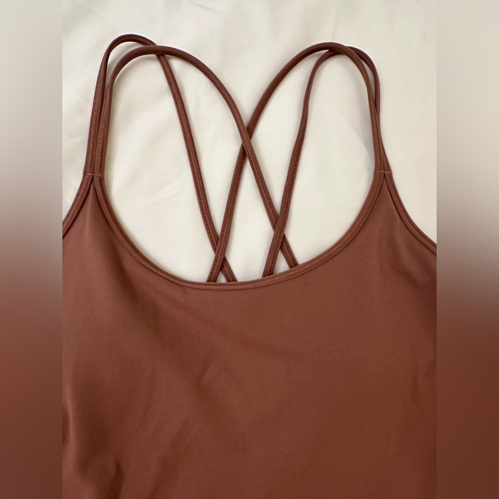 Lululemon Top - Picture 4 of 4
